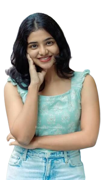 Shreemayi Reddy