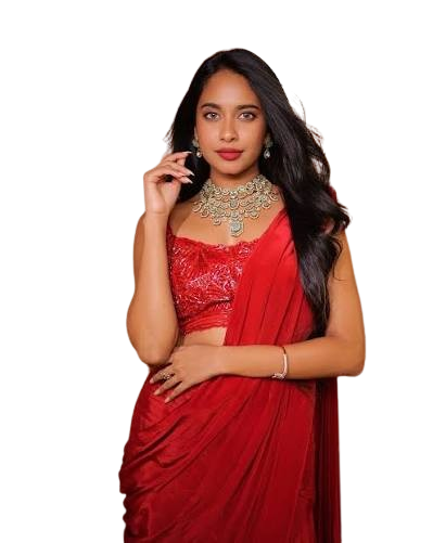 Priya Sharma