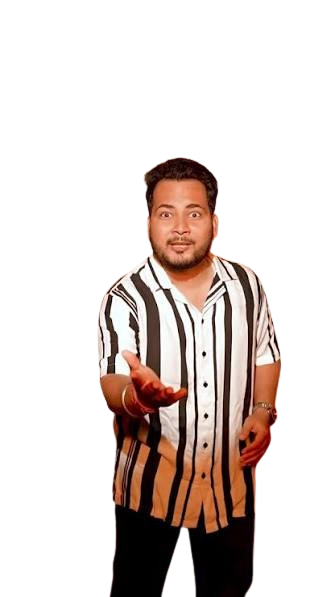 Arjun Mehta