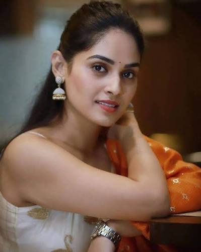 Pallavi