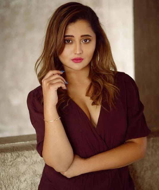 Rashmi